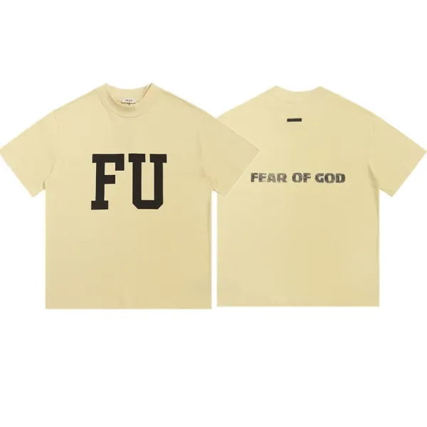 Off-White Industrial Tab T-Shirt Gray - 11