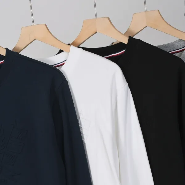 Dickies Logo Graphic Sweatshirt White Hoodie - 3