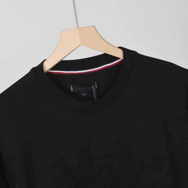 Dickies Logo Graphic Sweatshirt White Hoodie - 6