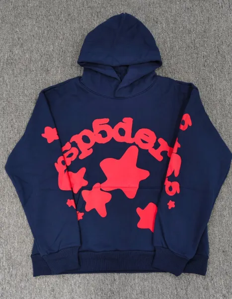 Design 'Hoppad' Star-Print Sweatpants Black - 39