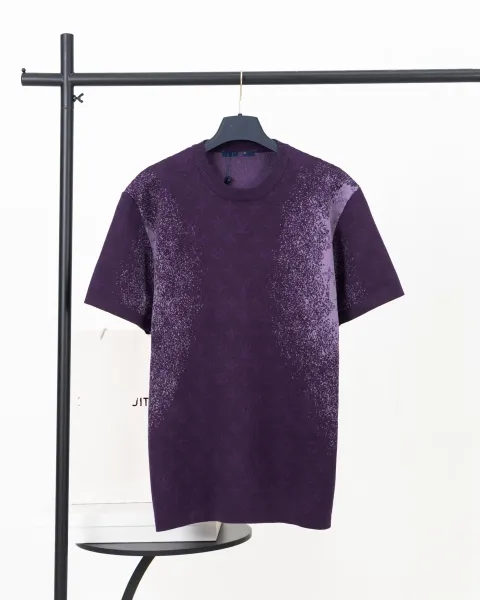 Louis Vuitton LV Vers T-Shirt Off-White - 3
