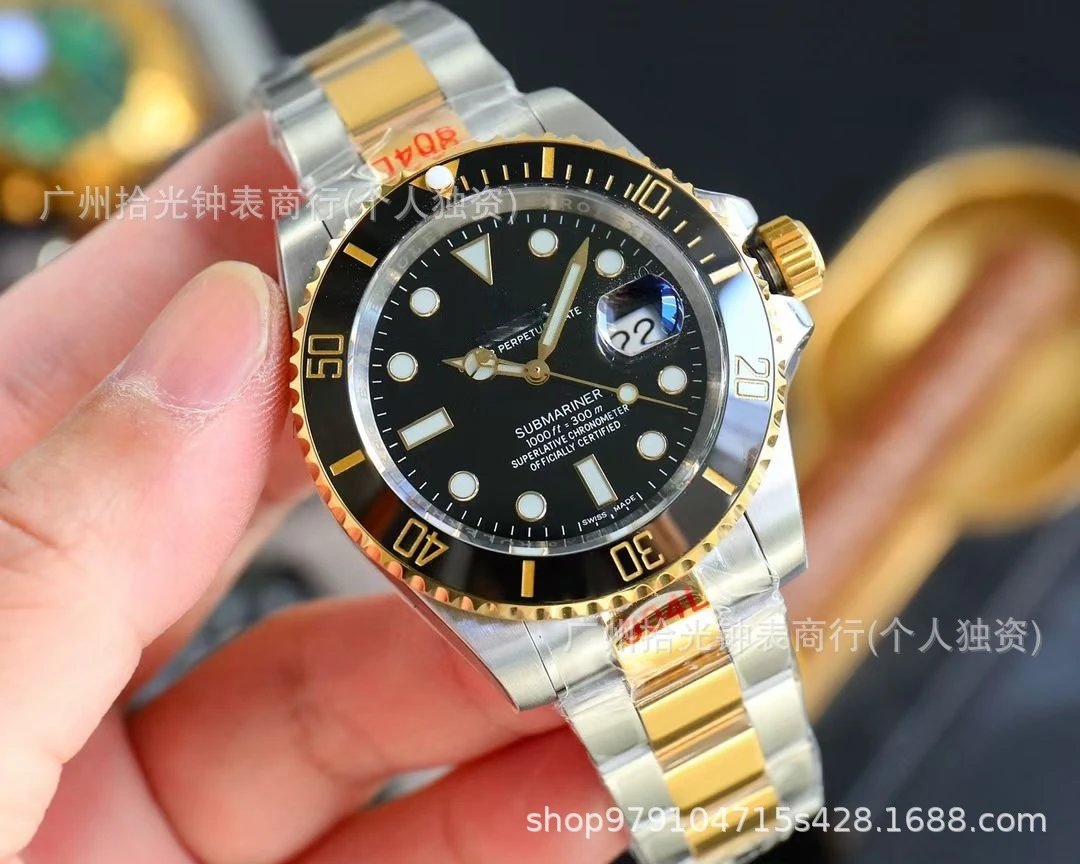 Rolex Yacht-Master 126622 Blue Dial Stainless Steel Watch Watches - 15