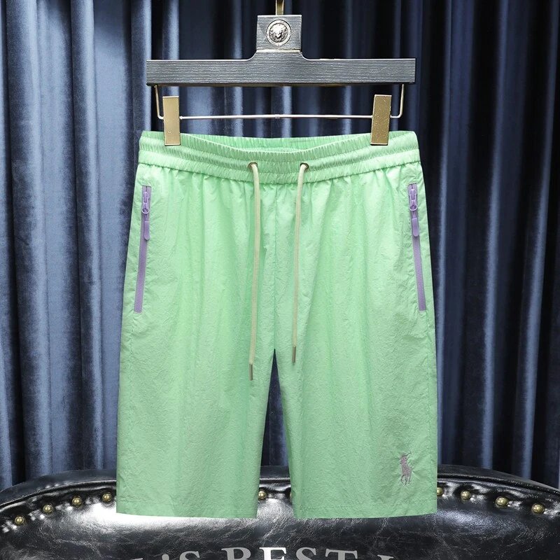 Polo Ralph Lauren Mesh Shorts Mint Green