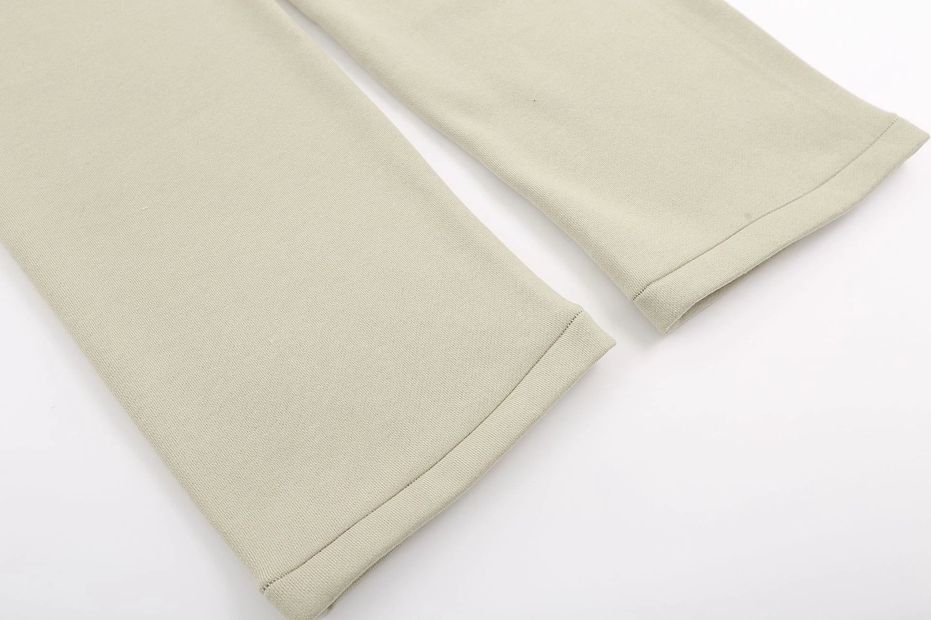 Fear of God Essentials Sweatpants Coral - 7