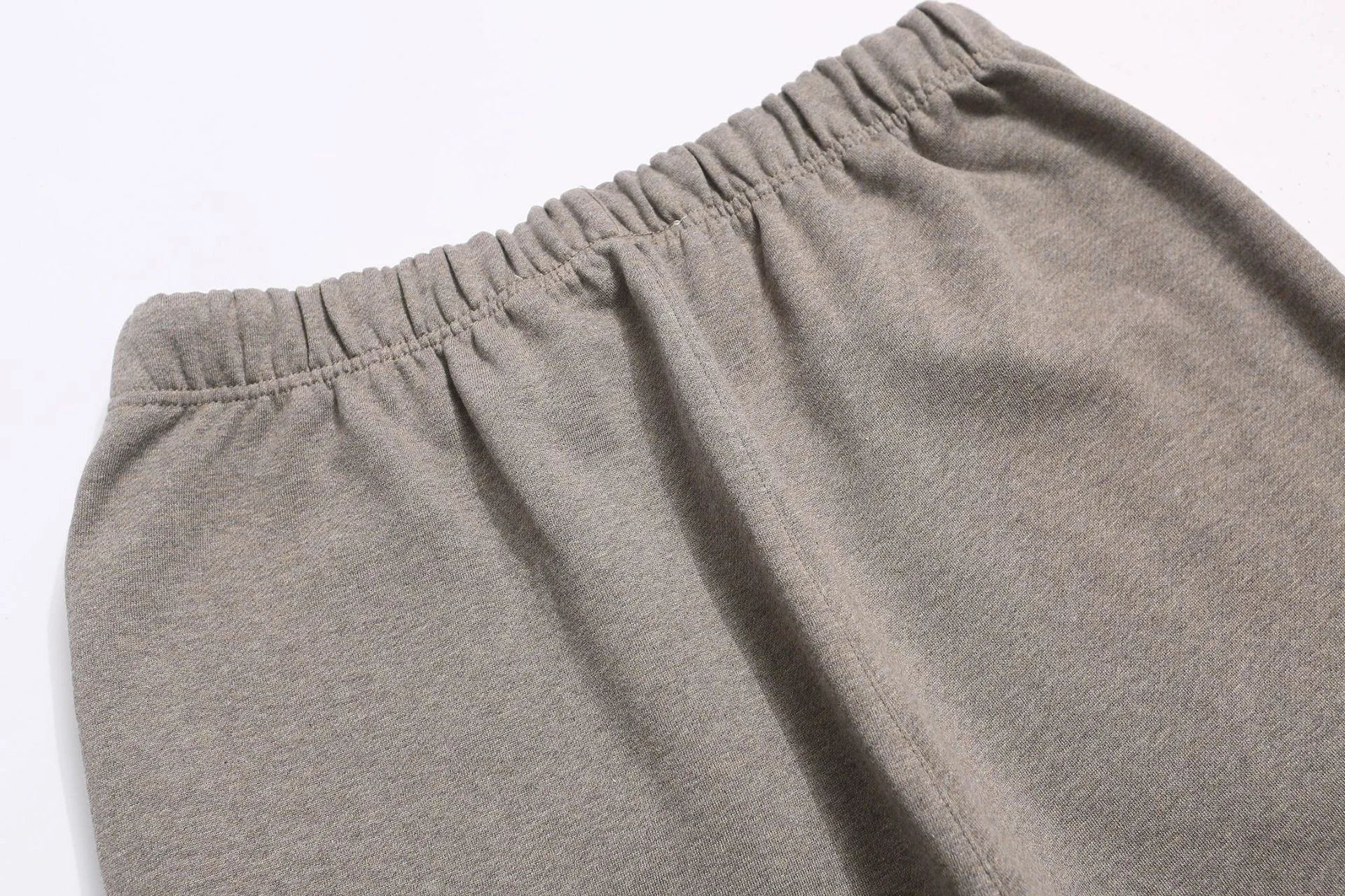 Fear of God Essentials Sweatpants Coral - 16