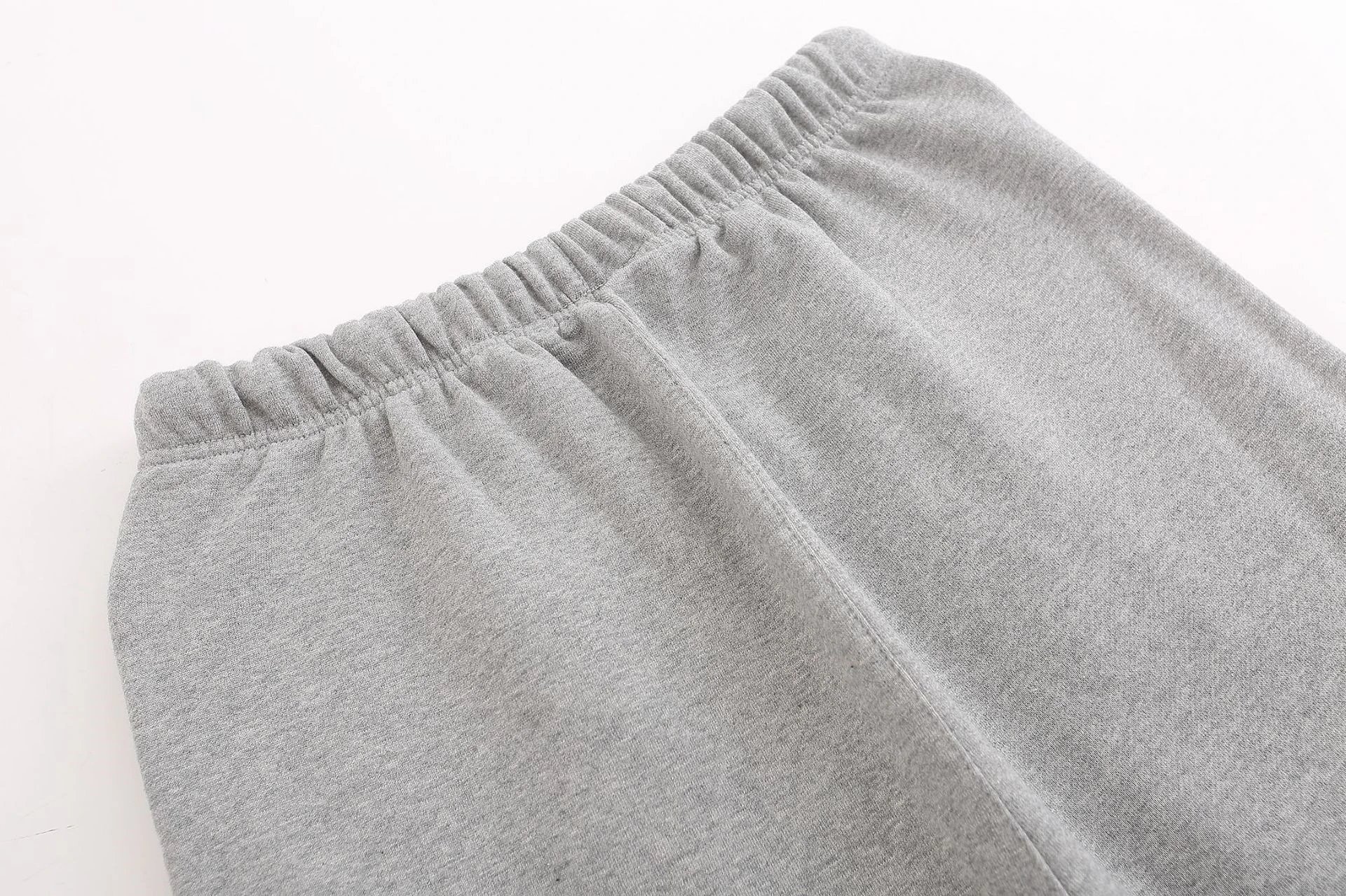 Fear of God Essentials Sweatpants Coral - 32