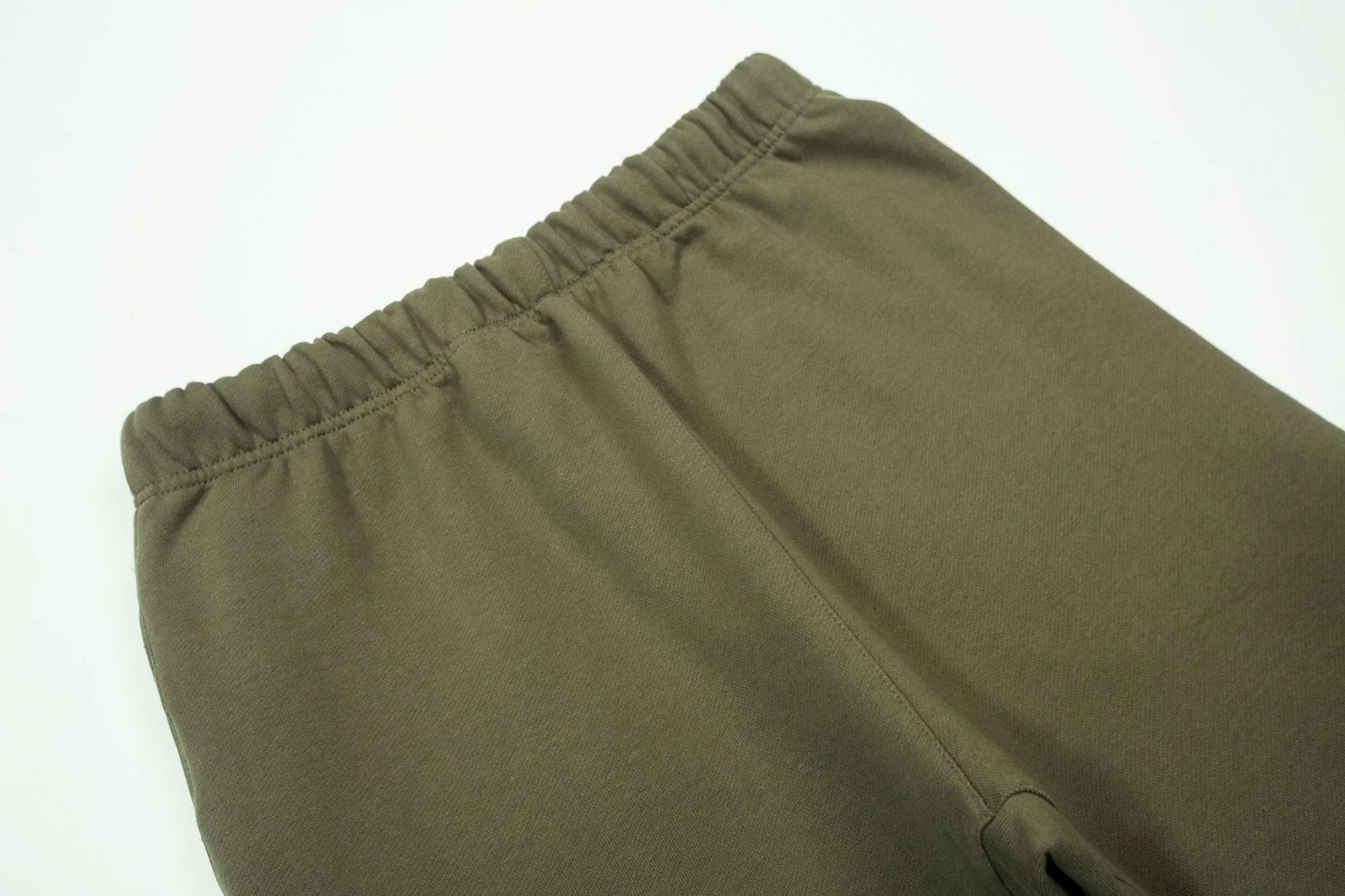 Fear of God Essentials Sweatpants Coral - 47