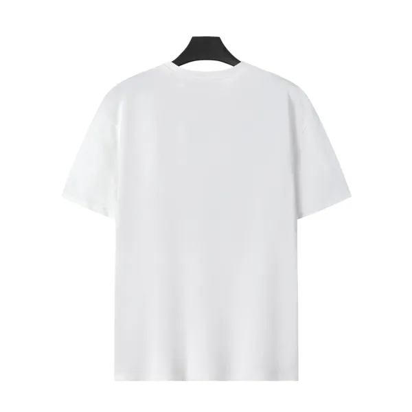 Prada Triangle Logo Piqué Polo Black Polo Shirt - 49