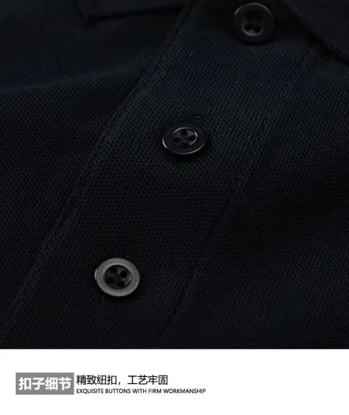 Prada Triangle Logo Polo Shirt White and Black - 5
