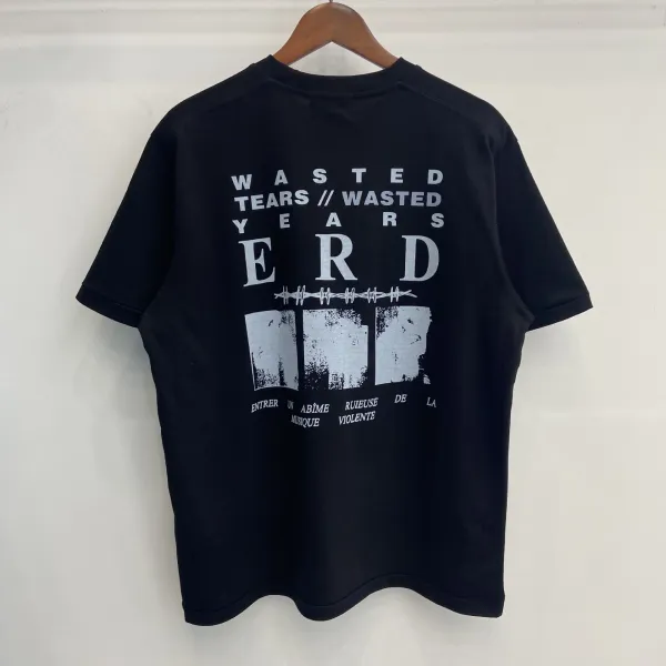 Enfants Riches Déprimés The Corruption of Love White T-Shirt - 3