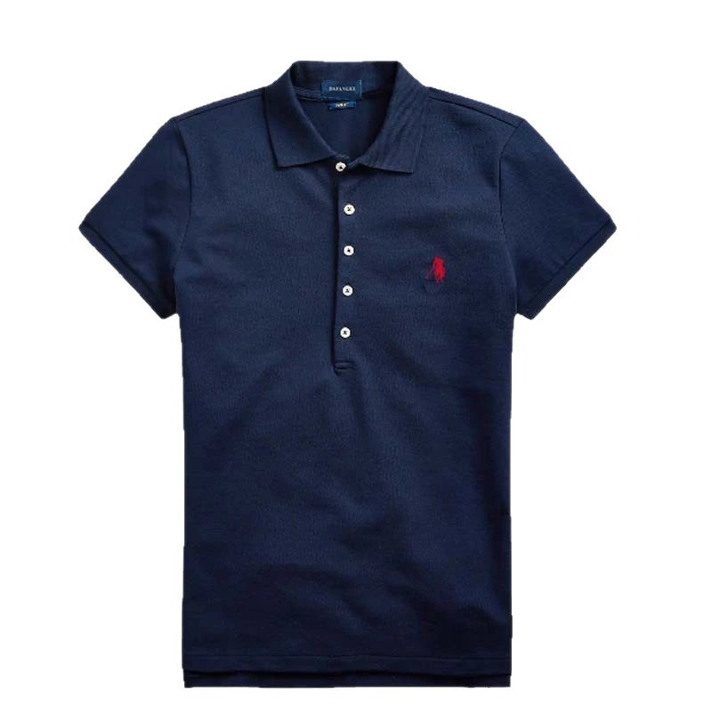 Polo Ralph Lauren Classic Fit Polo Shirt White Tops.polo - 12
