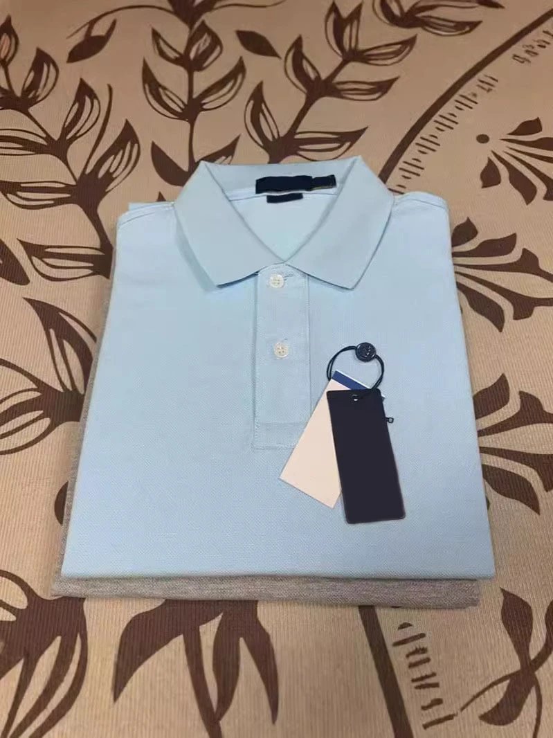 Design Classic Fit Polo White Polo Shirt - 5
