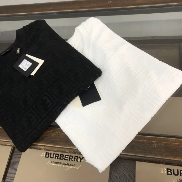 Dior Oblique Corduroy Shorts Brown - 15