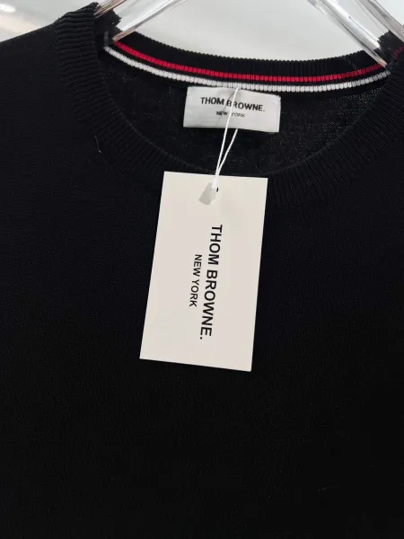 Dior Oblique Print T-Shirt White / Black - 10