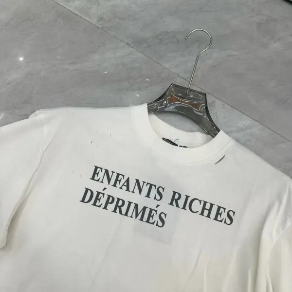 Design Sculptures Graphic Print T-Shirt White - 7