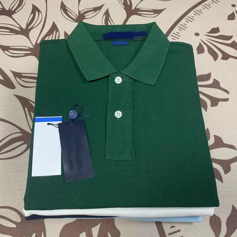 Design Classic Fit Polo White Polo Shirt - 7