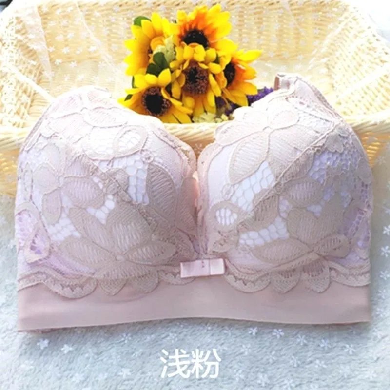 粉色
