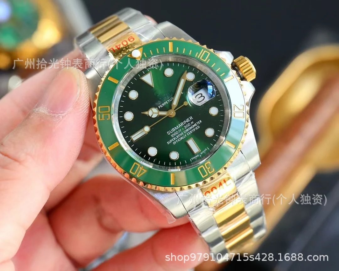 Rolex Yacht-Master 126622 Blue Dial Stainless Steel Watch Watches - 16