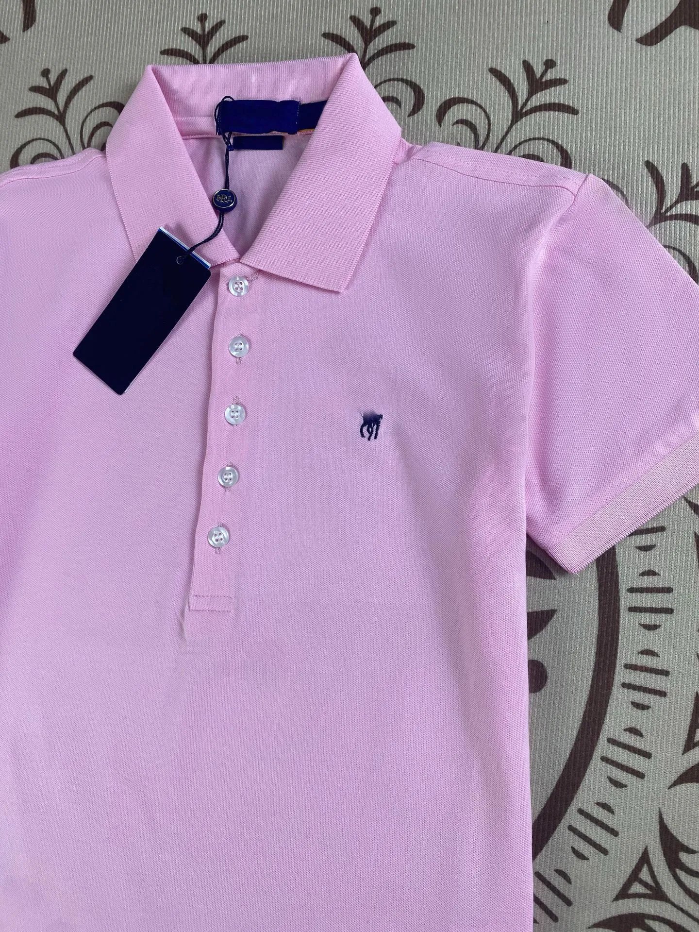 Fred Perry Polo Shirt Yellow Tops.polo - 14