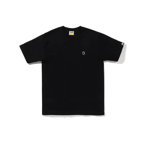 A Bathing Ape Arch Logo T-Shirt Pink - 9