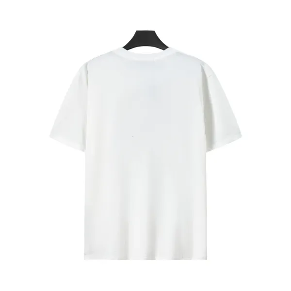 Prada Rada Logo Print Black T-Shirt - 37