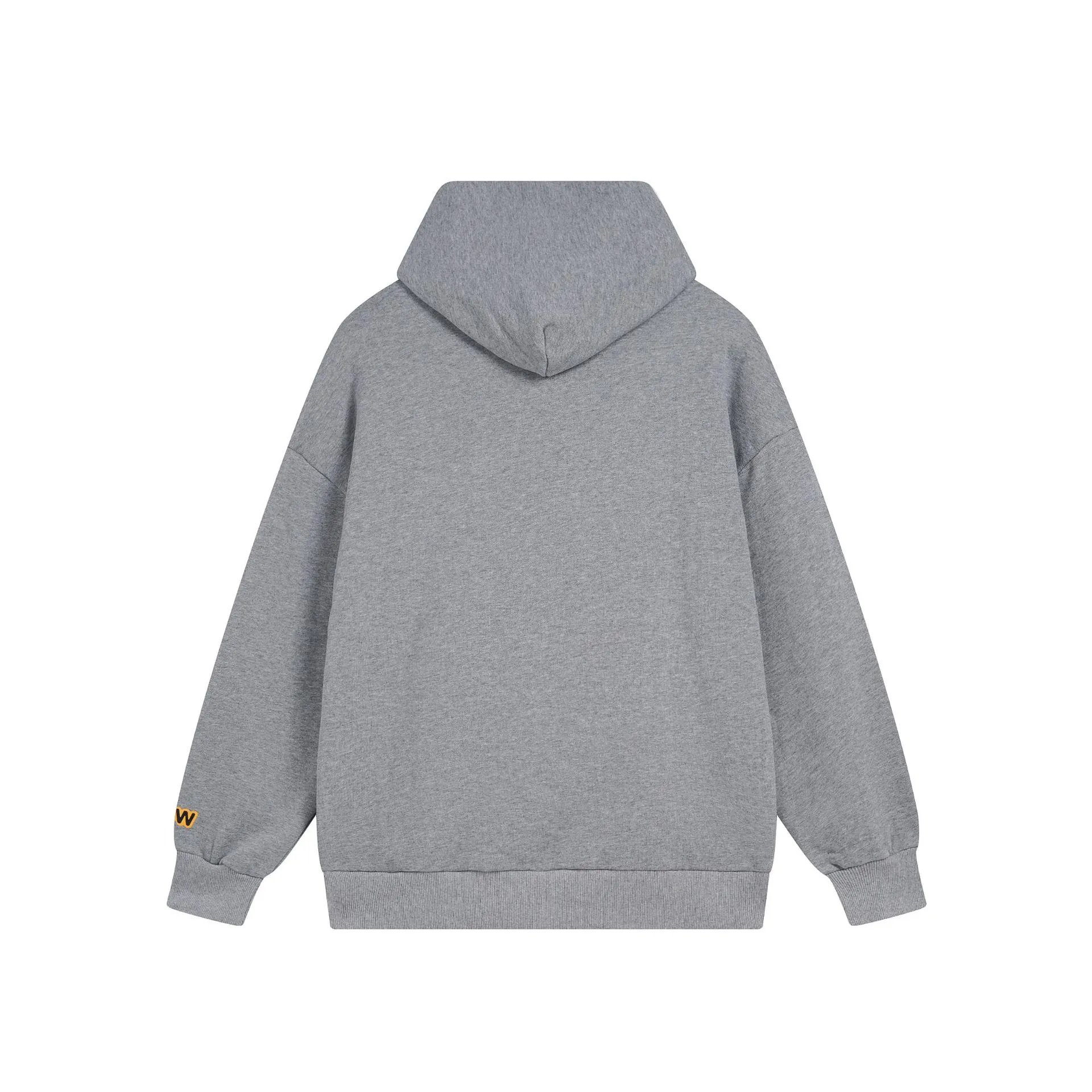 Drew House Cloud Puff Hoodie White - 19