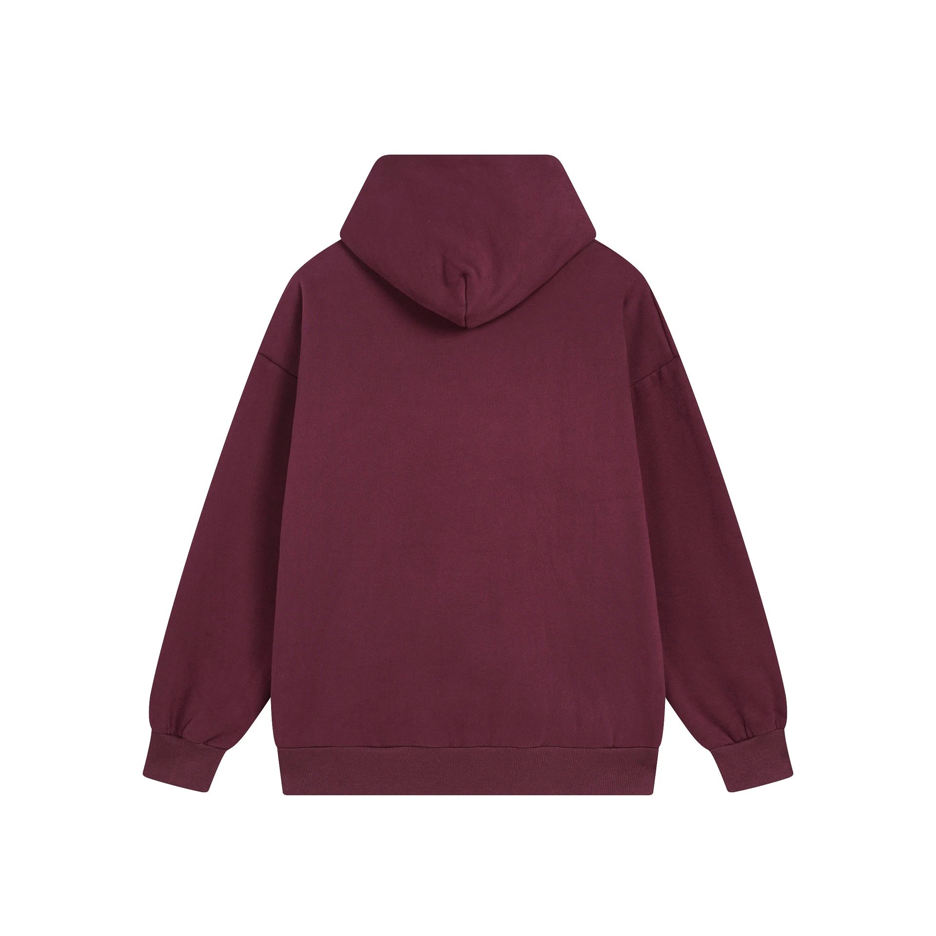 Drew House Cloud Puff Hoodie White - 28