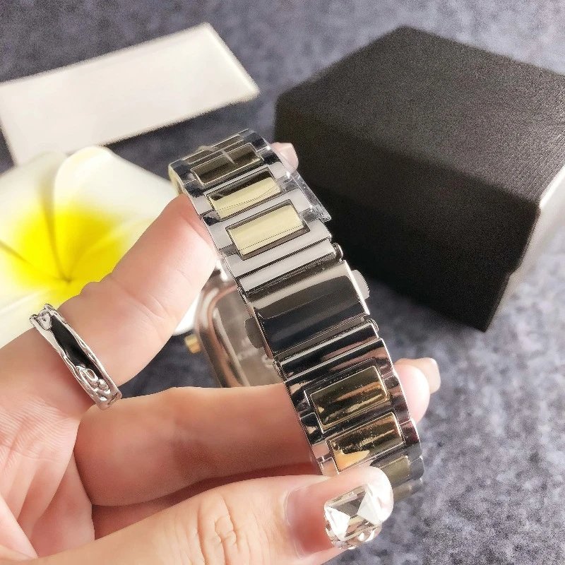 Design TOUS Bear Digital Watch Gold Crystal-Embellished Smartwatch Watches - 14