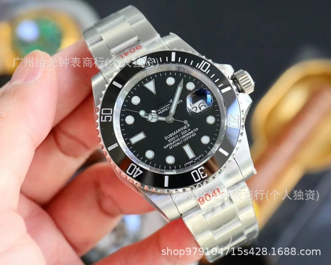 Rolex Yacht-Master 126622 Blue Dial Stainless Steel Watch Watches - 12