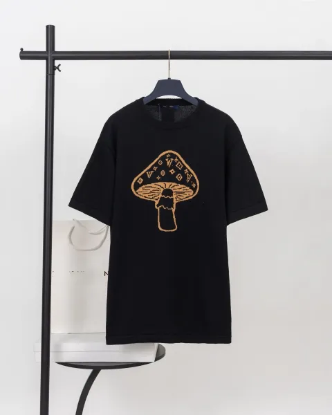 Louis Vuitton LV Vers T-Shirt Off-White - 13