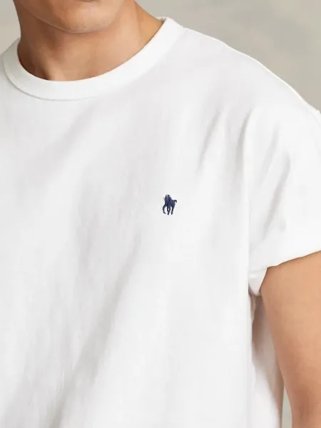 Fred Perry Classic Pique T-Shirt Black - 13