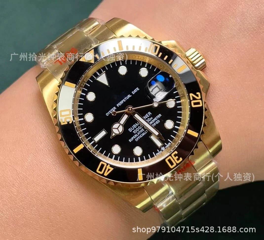 Rolex Yacht-Master 126622 Blue Dial Stainless Steel Watch Watches - 18