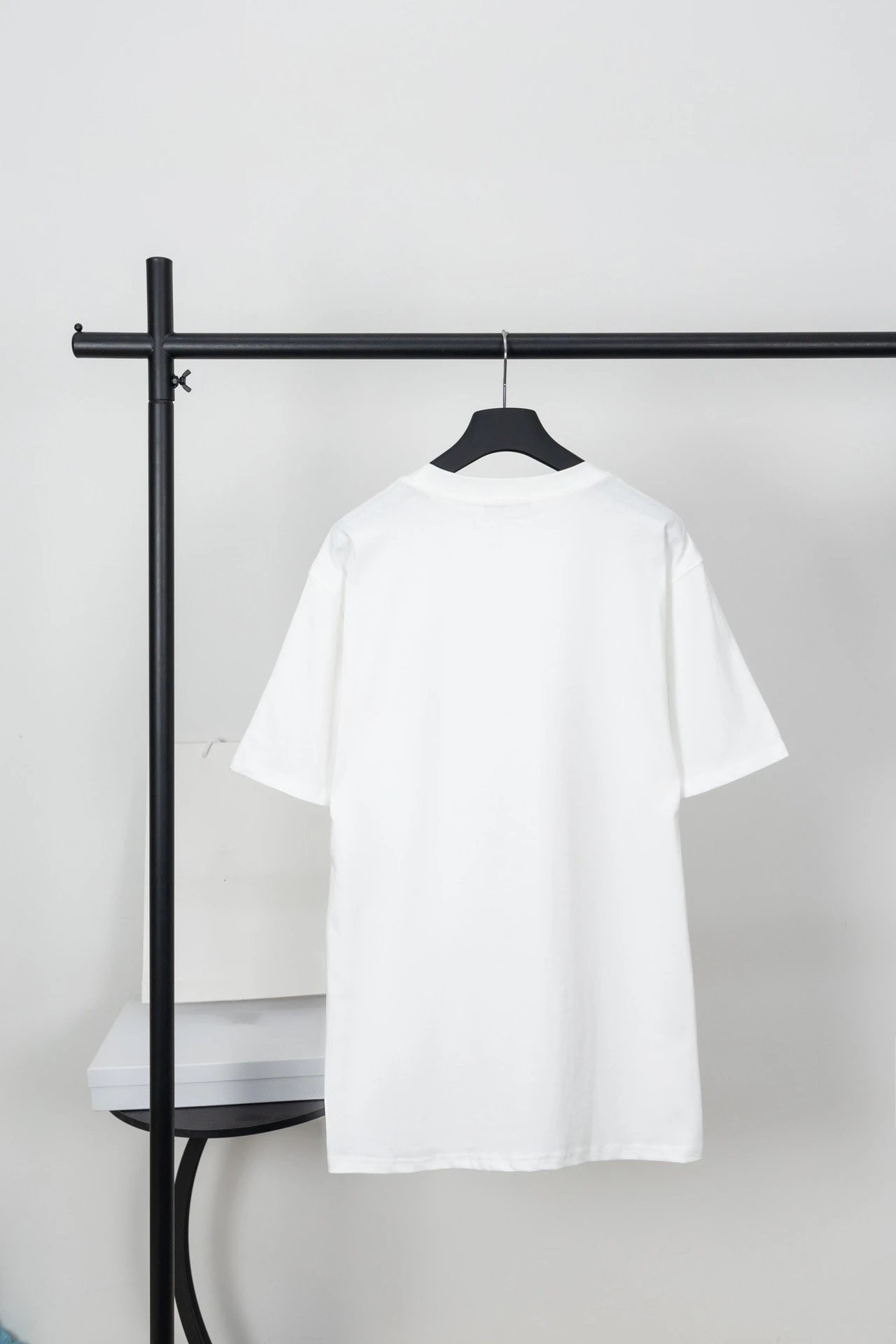 Dior Oblique Logo Orange T-Shirt - 9
