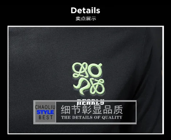 Design NEARLY Logo Graphic T-Shirt White T-Shirts - 4