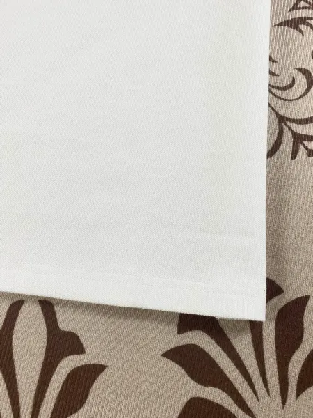 Lacoste Classic Fit White Polo Shirt Tops.polo - 9