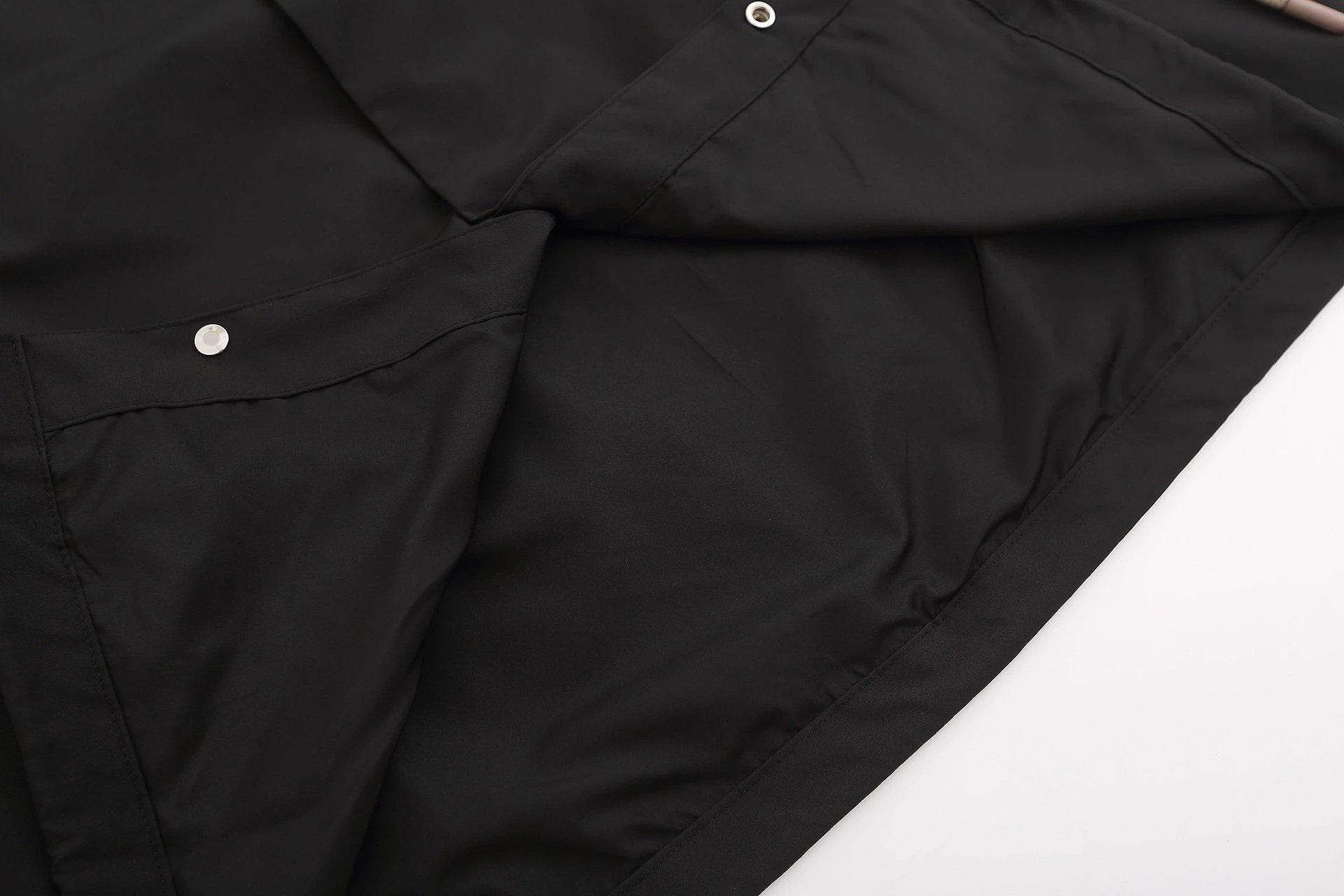 Design Coach Jacket Orange Outerwear - 30