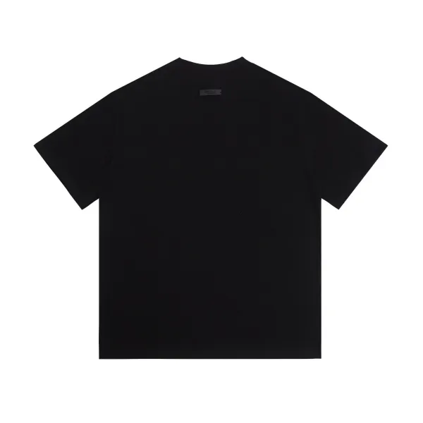 Fear of God Essentials Fear of God Print White T-Shirt - 13