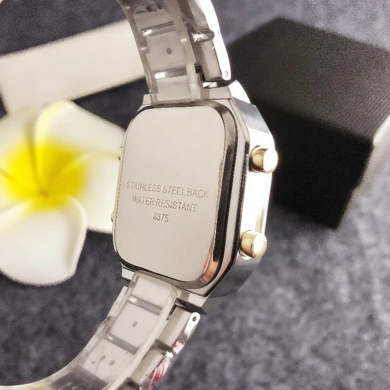 Design TOUS Bear Digital Watch Gold Crystal-Embellished Smartwatch Watches - 15