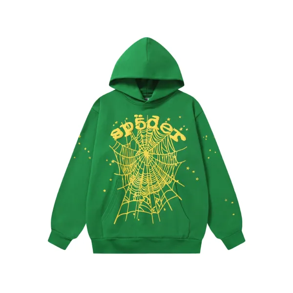 Design Starry Ocean Hoodie Turquoise - 9