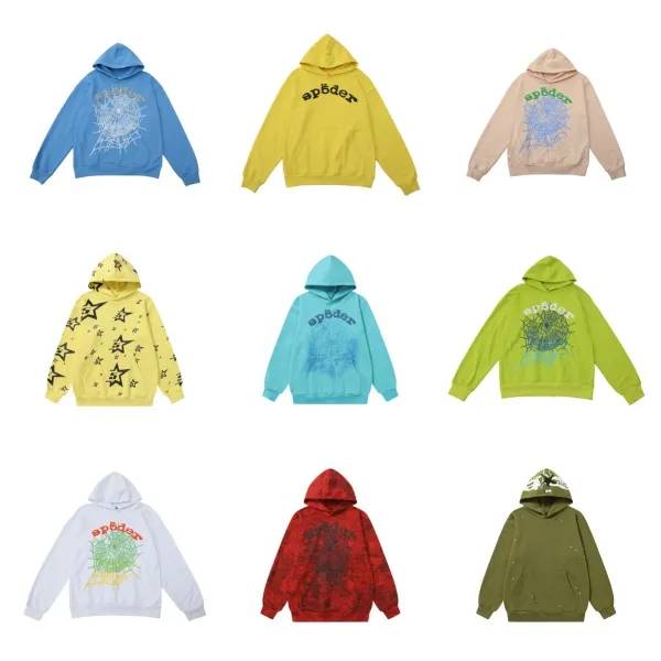 Design Starry Ocean Hoodie Turquoise - 4