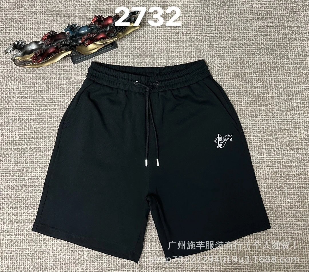 2732黑色