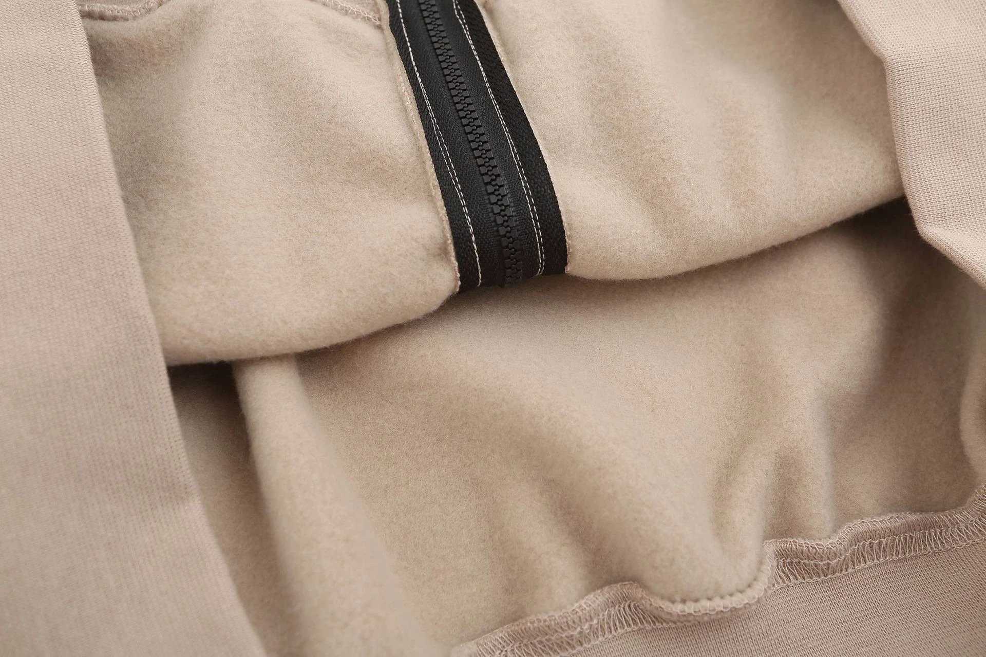Design Coach Jacket Orange Outerwear - 18