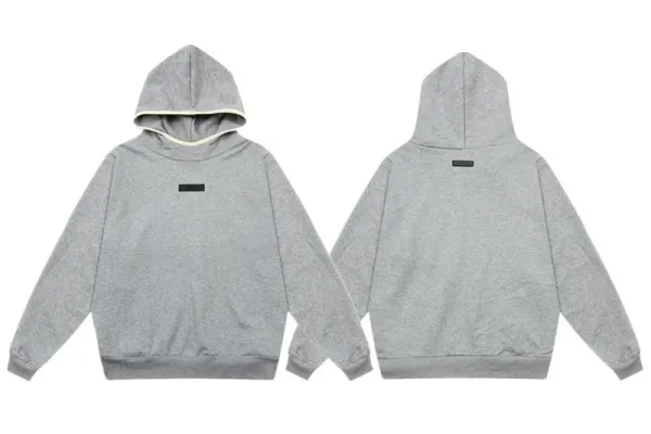 Off-White Industrial Belt Sweatshirt Pale Yellow Hoodie - 31