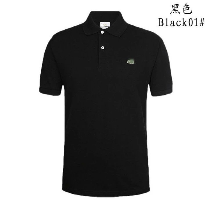Lacoste Classic Piqué Polo Navy Blue Tops.polo - 6
