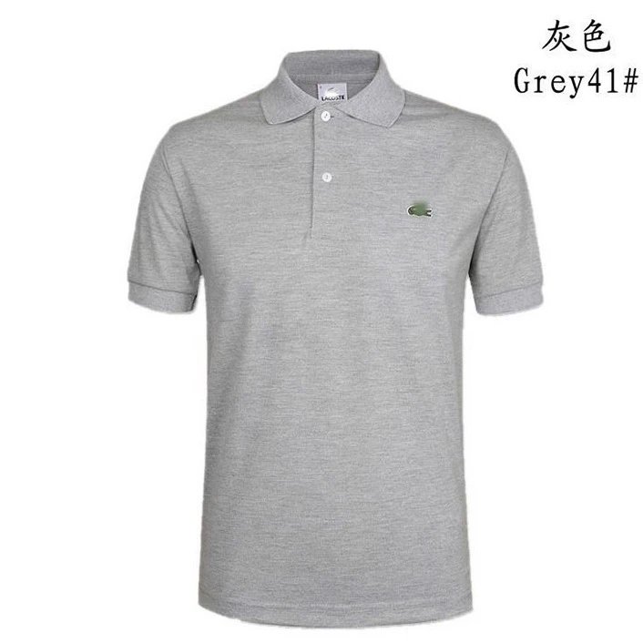 Lacoste Classic Piqué Polo Navy Blue Tops.polo - 9