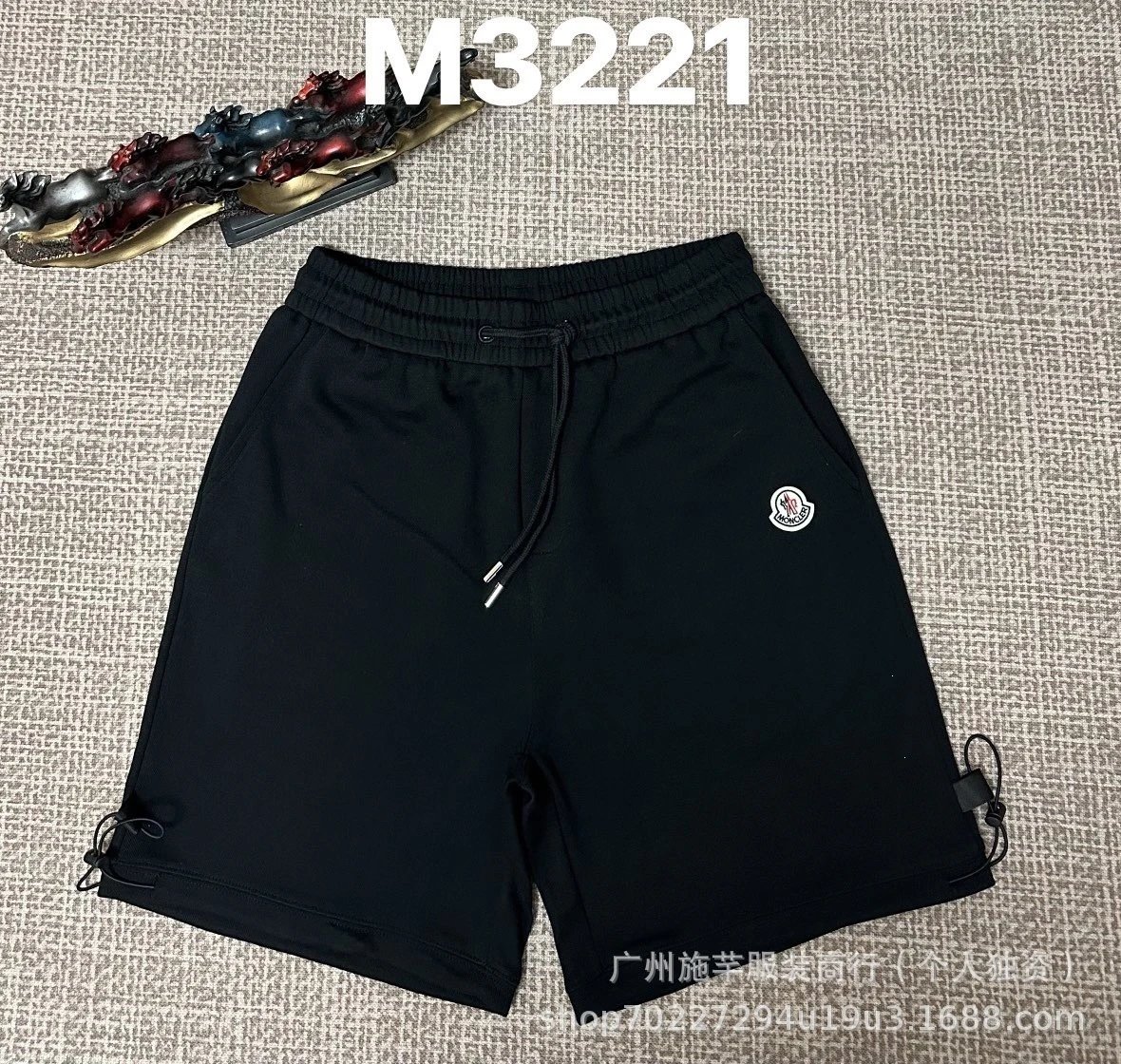 M3221黑色