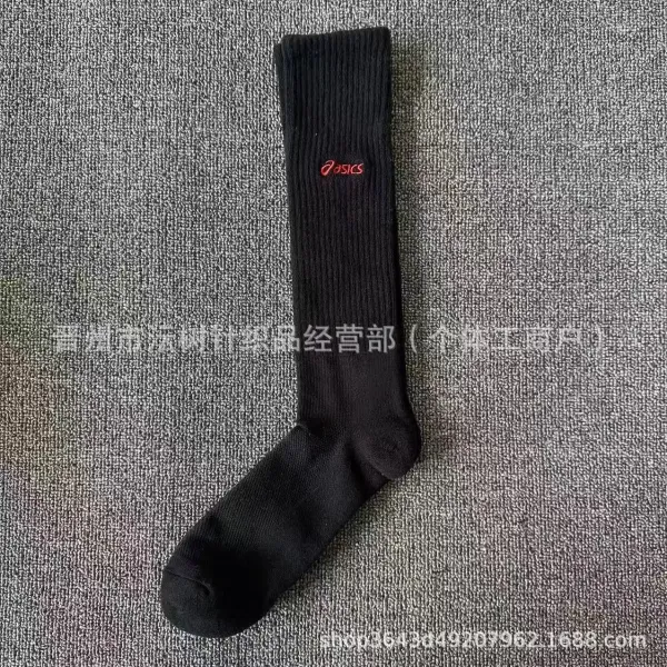 Asics Logo Socks White - 10