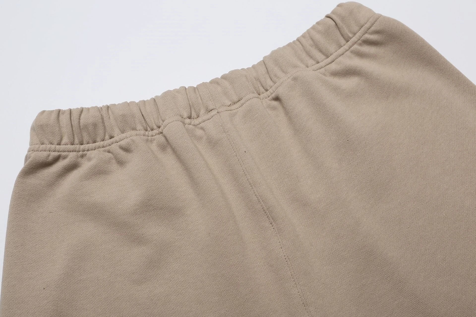 Fear of God Essentials Logo Shorts Black - 15
