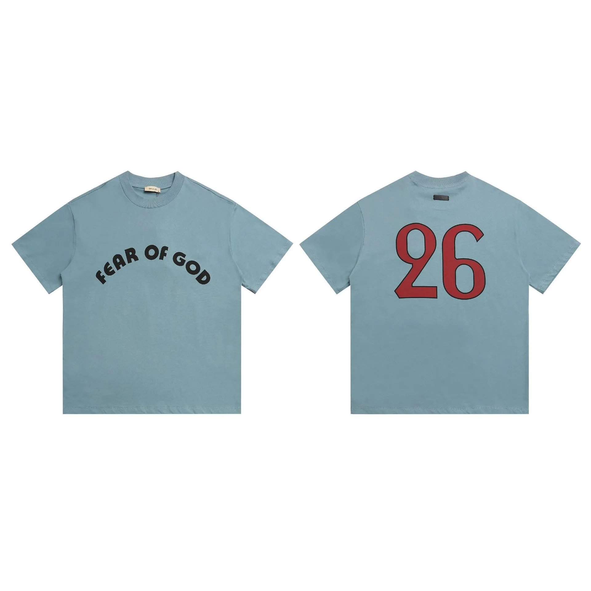 Essentials Classic Sweatshorts Slate Blue Shorts - 8