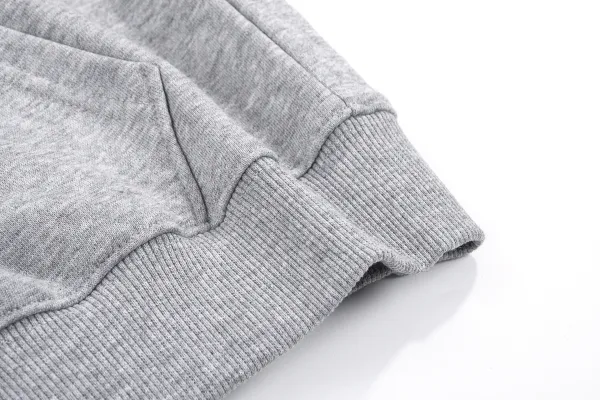 Polo Ralph Lauren Number 3 Hoodie White - 7